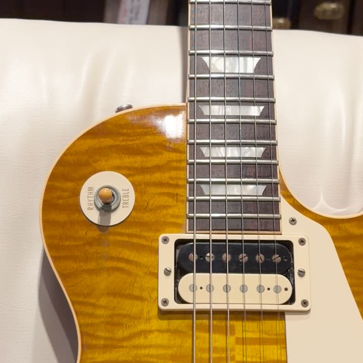 Collector's Choice #4 1959 Les Paul Standard Reissue 9-1228 