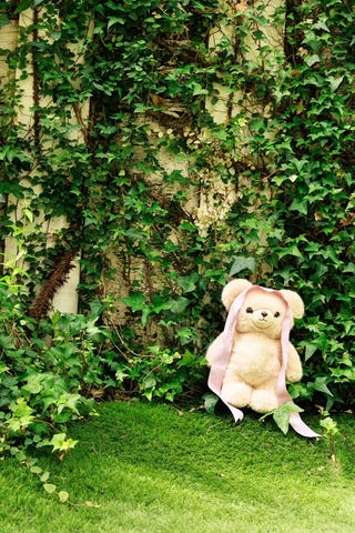 Chalmiere フラッフィベアぬいぐるみバッグ フラッフィベアぬいぐるみバッグ | axes femme online shop