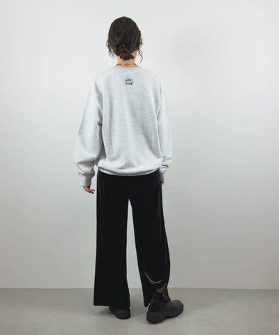 Gready BrilliantBAL＿FELIXスウェット | SEKIMIKI Online