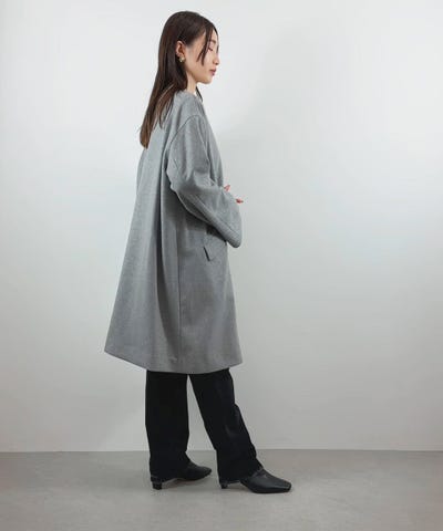 Gready Brillant Aラインコート　試着のみ Gready Brillant Aラインコート試着のみ