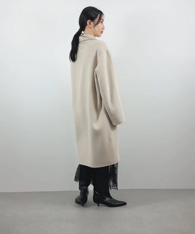 Gready Brilliant【竹下 玲奈select item】 ダブルフェイスロング