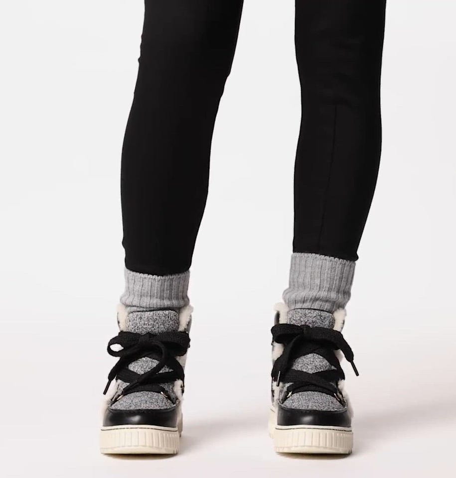 オーエヌエーアベニュー アルパインブーツウォータープルーフ(22.5