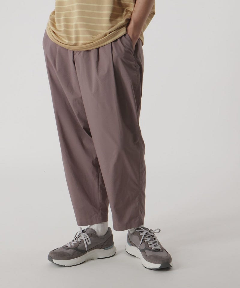 Columbia Titanium サスペンダーパンツ グレー Columbia コロンビア パンツ メンズ COLUMBIA FE0613 ブラック