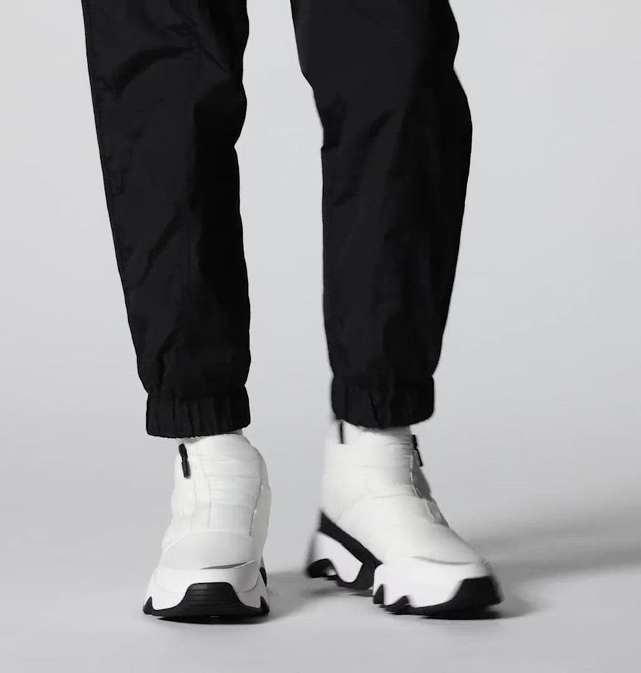 キネティックインパクト パフィージップウォータープルーフ(22.5