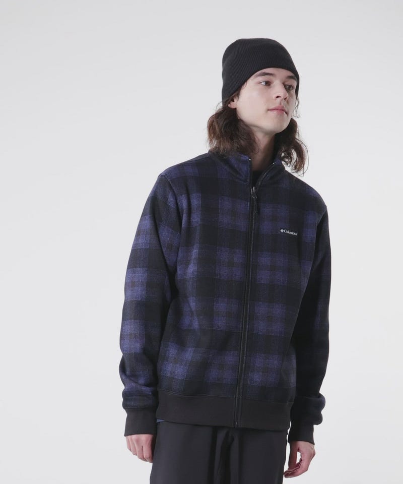 ラヴェルリッジIIジャケット(S Black)│コロンビア(Columbia)公式通販