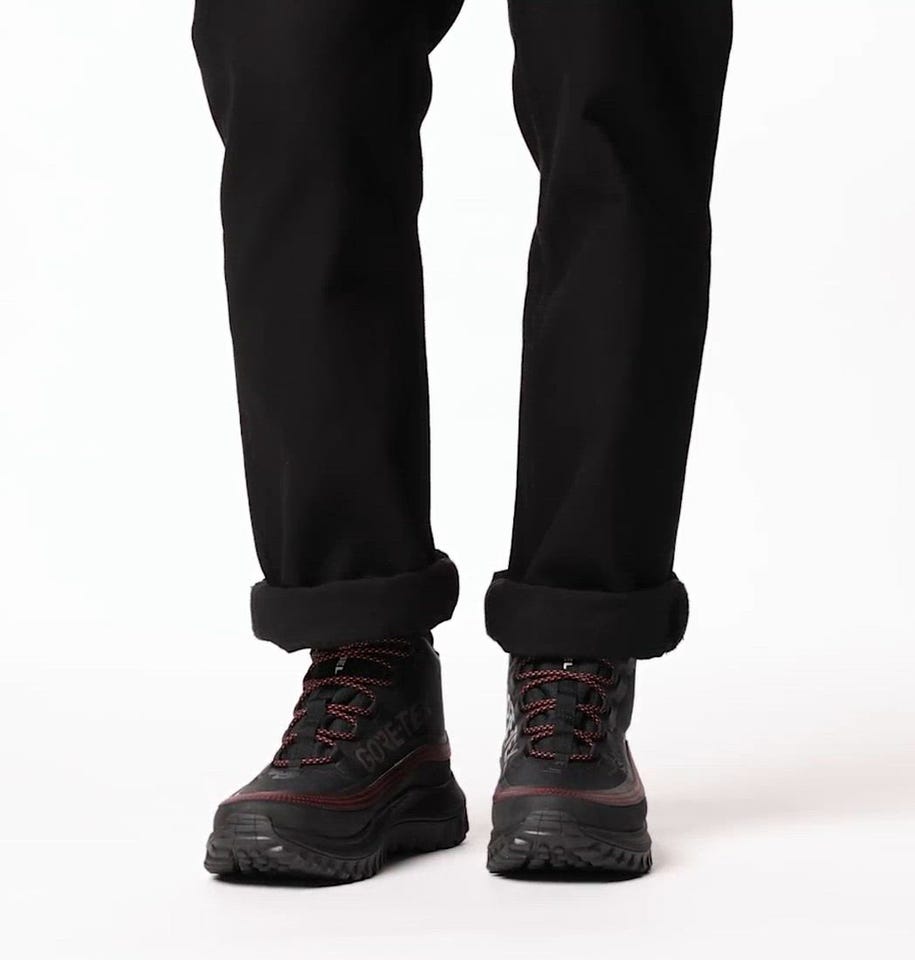 コールサインホライゾンミッド ゴアテックス(25 Caribou Buff Caribou