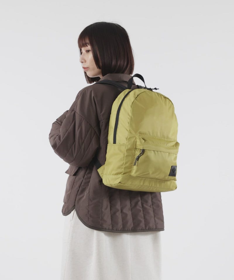 グレートスモーキーガーデンデイパックS(O/S Bluebell