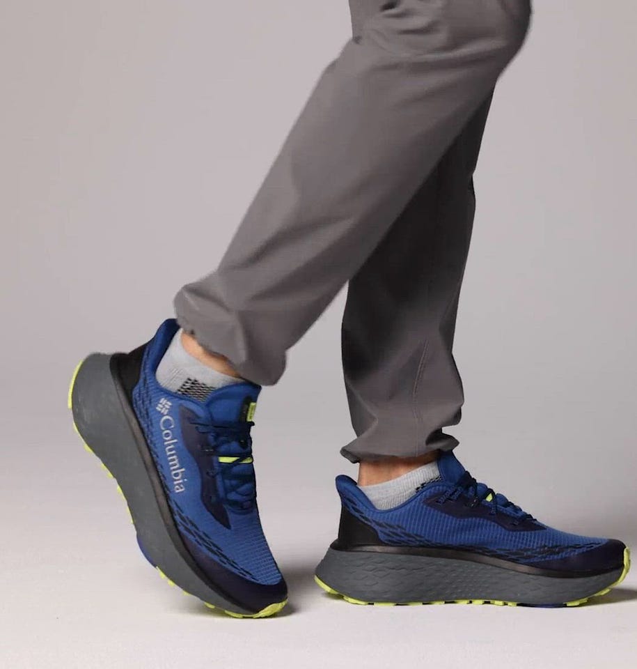 コノス トリリアム エーティーアール(メンズ)(25 Mountain Blue