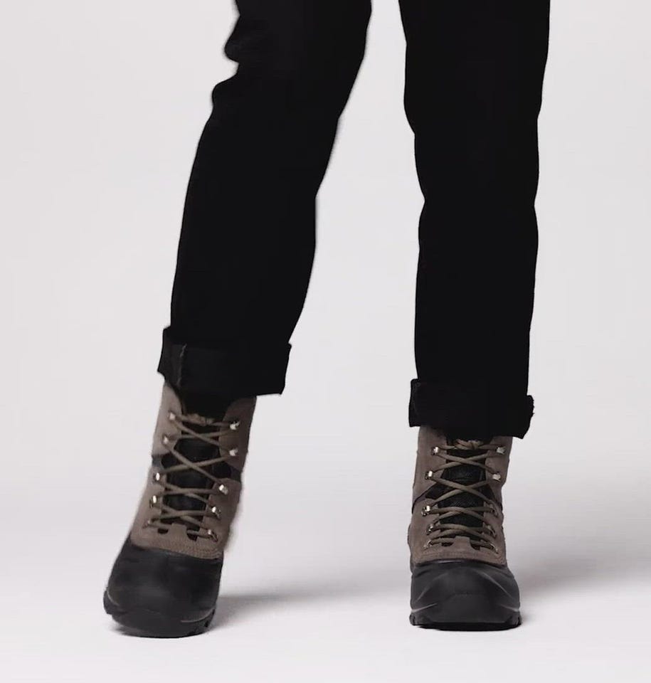 SOREL ソレル MEN'S メンズ ダークグレー 29cm 男性用シューズ | SOREL（ソレル） | 最新コレクション | メンズ