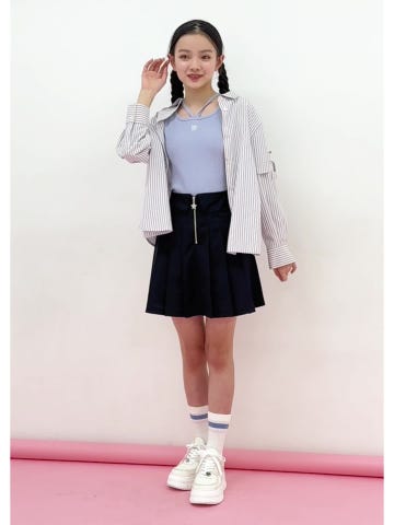 【特別値引きセール】メゾピアノ　タンクトップ　140cm NARUMIYA ONLINE｜復刻♪ Fantasticタンクトップ | Rakuten