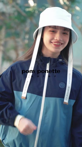 CLUBHAUS UV Protective Drawstringバケットハット CLUBHAUS UV Protective Drawstring BucketHat - G