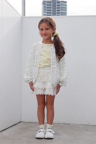 【BEAUTY&YOUTH】リネンルーズビッグシルエットジャケット セットアップ可能】シアービッグシルエットジャケット(100cm