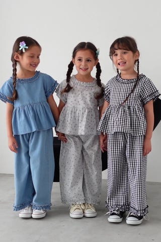 ♡MINMI様専用♡ ブラウス・体操服セット ♡MINMI♡ ブラウス