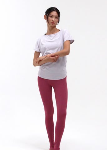 SUKALA】レオパードプリントセパレートトップス(S・M・Lサイズ