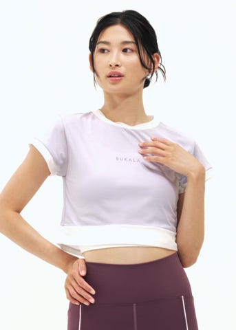 【完売品】アクティブシアーTee ホワイト(M) SUKALA SUKALA LAVA アクティブシアーTee オフホワイト Mサイズ - メルカリ