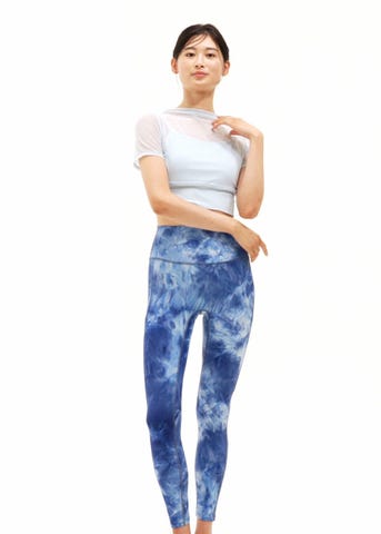 SUKALA　ピラティスまたはヨガに♫シアーレイヤードキャミブラトップ SUKALA】シアーレイヤードキャミブラトップ(S・M・Lサイズ