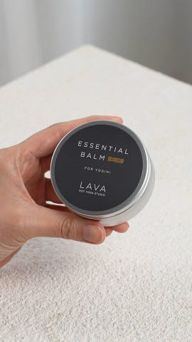 エッセンシャルバームEX: 美容・健康LAVA公式オンラインストアLapre
