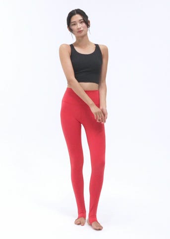 ラバ　ウェブ限定 ブラック ヨガパンツLサイズ 2026福袋】SUKALA ベーシックライン/ブラック(S・M・Lサイズ ブラック