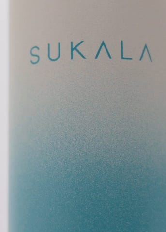 SUKALA】(オレンジ): ヨガグッズLAVA公式オンラインストアLapre｜LAVA