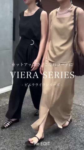 スクエアネックタンクトップ - トップス通販 | 人気レディース