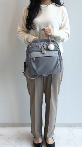 カナナプロジェクト PJ1-4 LTD 限定モデル リュックサック 光沢