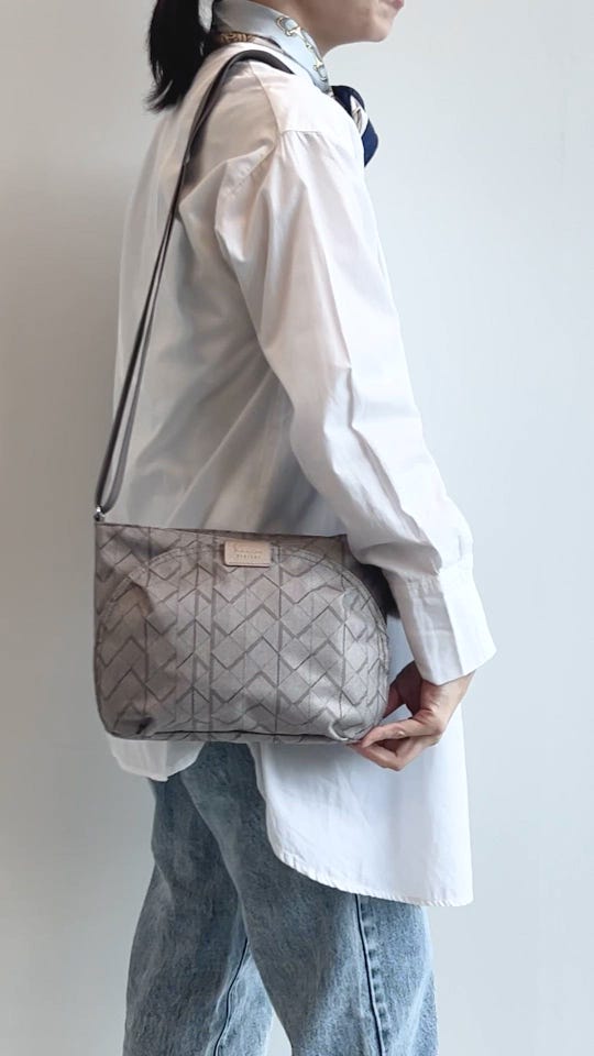 Kanana project／カナナプロジェクト KM-2 ショルダーバッグ 5L 68711