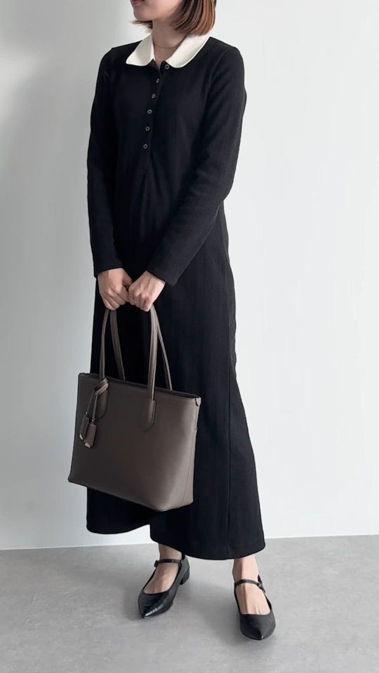 ジュエルナローズ Jewelna Rose トートバッグ ビジネスバッグ ビジネス