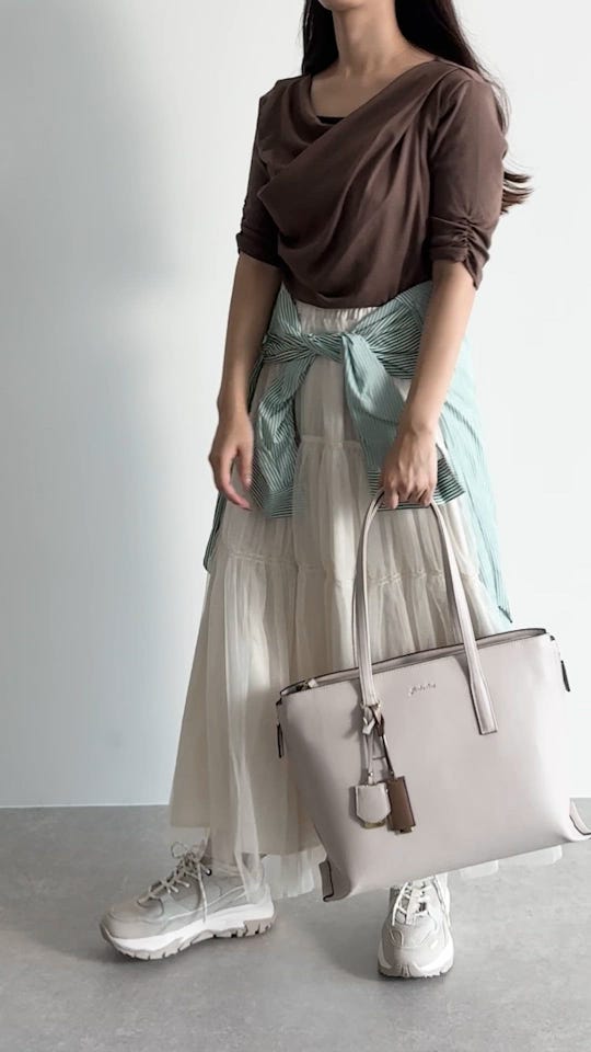 ジュエルナローズ Jewelna Rose トートバッグ ビジネスバッグ ビジネス