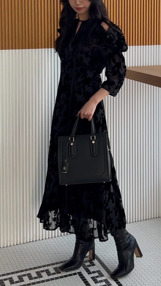 ジュエルナローズ Jewelna Rose レディース 通勤 ビジネスバッグ