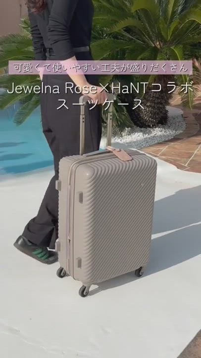 ジュエルナローズ | Jewelna Rose | HaNT×Jewelna Rose Mサイズ