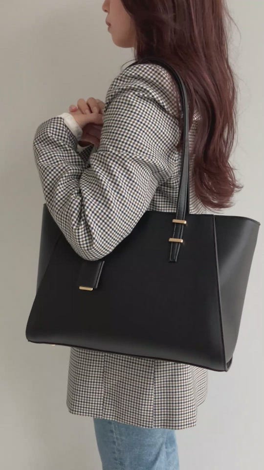 ローズねーさん　出品 Jewelna Rose バベット ロングハンドル トートバッグ 16187