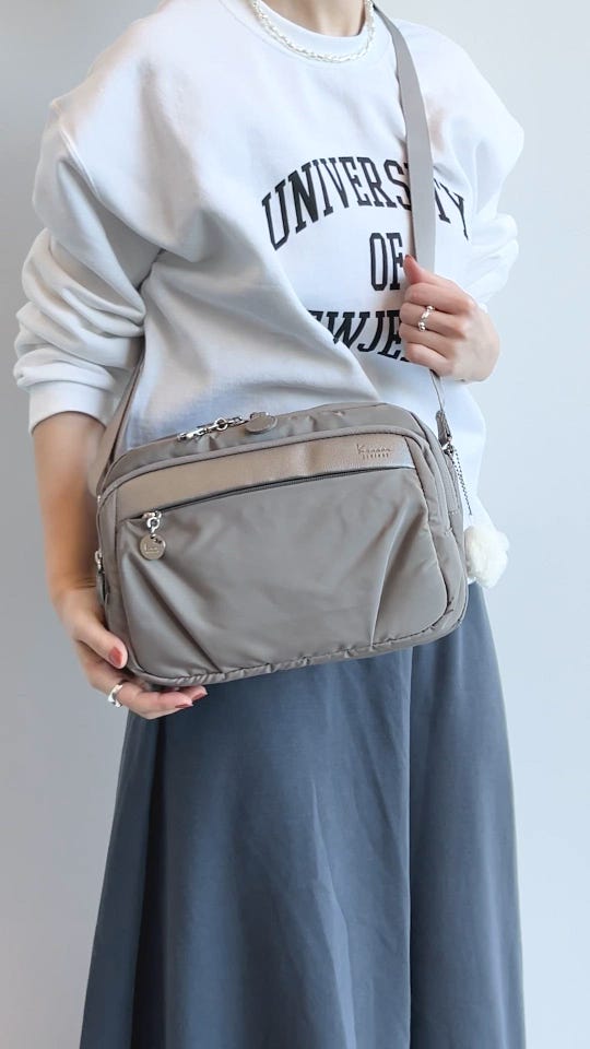 Hanana さま　専用ページ Kanana project／カナナプロジェクト カナナバッグ PJ1-4th