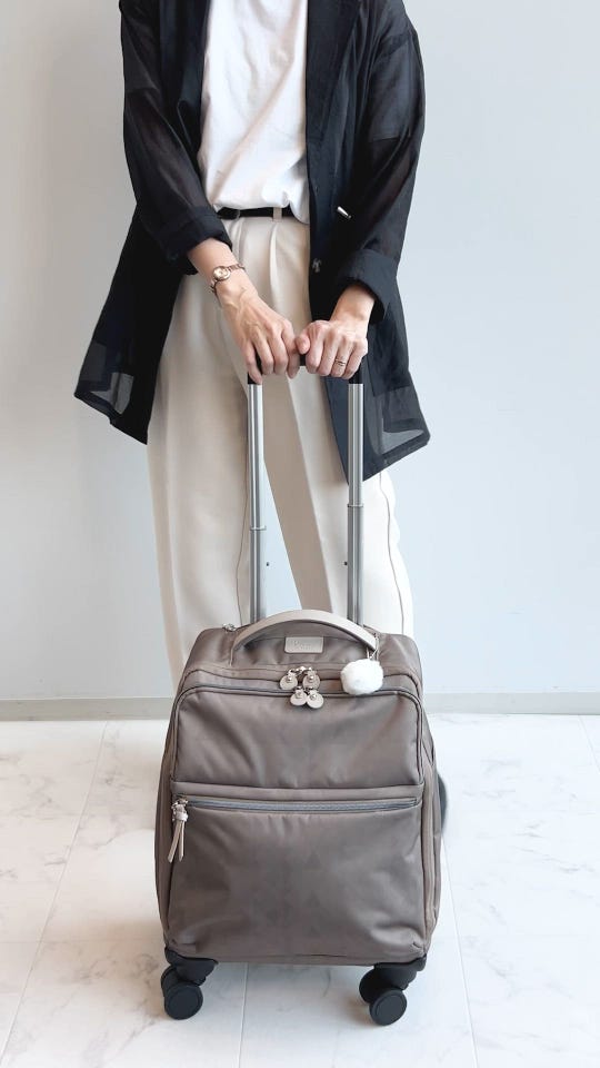 Kanana project／カナナプロジェクト マイトローリー PJ10-3LTD 24L