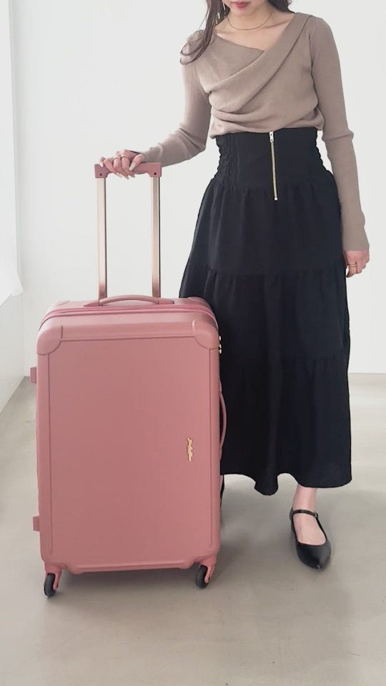 ジュエルナローズ Jewelna Rose フォギージュエル トローリー M