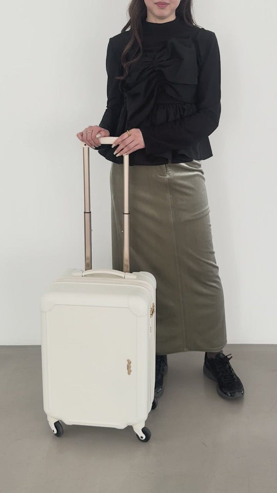 ジュエルナローズ Jewelna Rose フォギージュエル トローリー