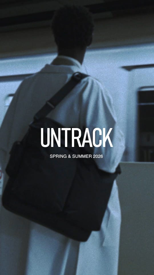 UNTRACK［アントラック］｜エース公式通販
