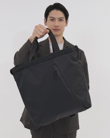 【別注】＜WEXLEY＞GLR LW クリフトン トートバッグ　【定価半額】 セール】【別注】＜WEXLEY＞GLR LW クリフトン トートバッグ
