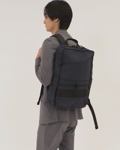 別注】＜BRIEFING＞SLIM PACK/リュック