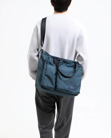 別注】＜KELTY＞GLR アーバン テーブルマウンテン トートバッグ