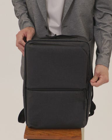 別注】＜Samsonite＞GLR サブリム 2WAY BAG M ブリーフケース バック