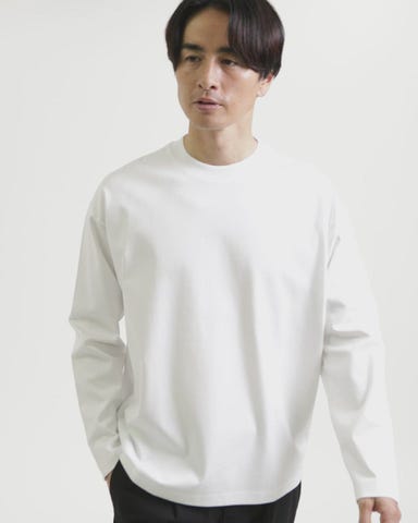 新品！未使用！UNITED ARROWS ポンチ シャツテール カットソー　黒 楽天市場】ポンチ素材 united arrows カットソーの通販