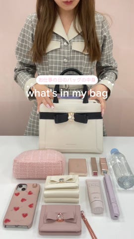 最終値下げ サマンサベガ ジュエルリボンハンドバッグ チャーム パスケース Samantha Vega パスケース ジュエルリボンパスケース : ZOZOTOWN