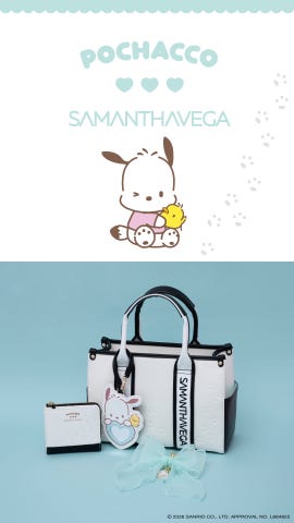 サマンサタバサ公式オンラインショップ | Samantha Thavasa