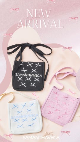 サマンサタバサ公式オンラインショップ