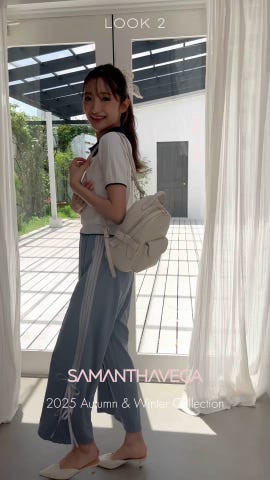 サマンサタバサ公式オンラインショップ