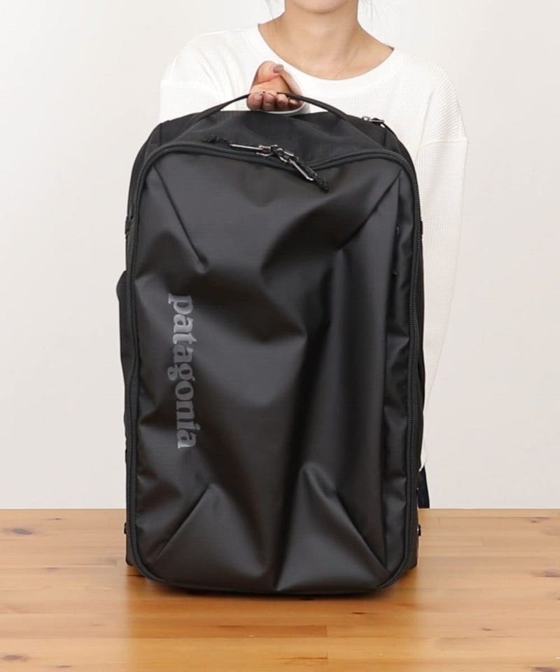 Patagonia/Black Hole MLC Wheelie｜Daytona Park(FREAK'S STORE公式通販)