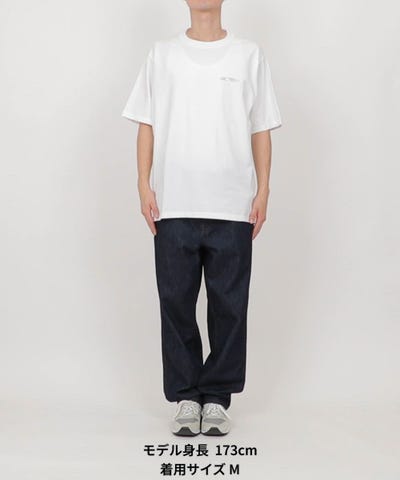 Crag Cotton V6 短袖上衣 男款
