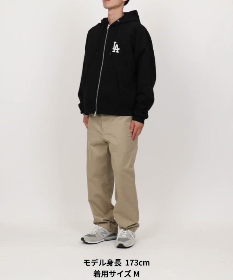 PUBLUX/別注 SWEAT ZIP HOODIE｜Daytona Park(FREAK'S STORE公式通販)