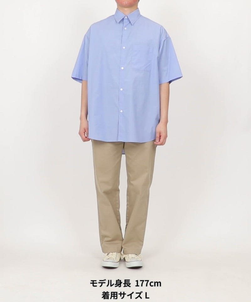 FREAK'S STORE/Relax Fit リラックスフィット ショートスリーブ
