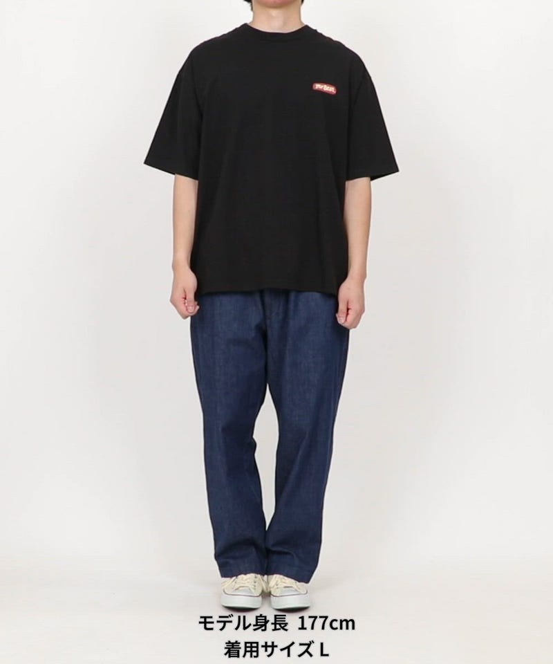 FREAK'S STORE/Mr. Bean/ミスタービーン Beans Tee／ビーンズ クルー